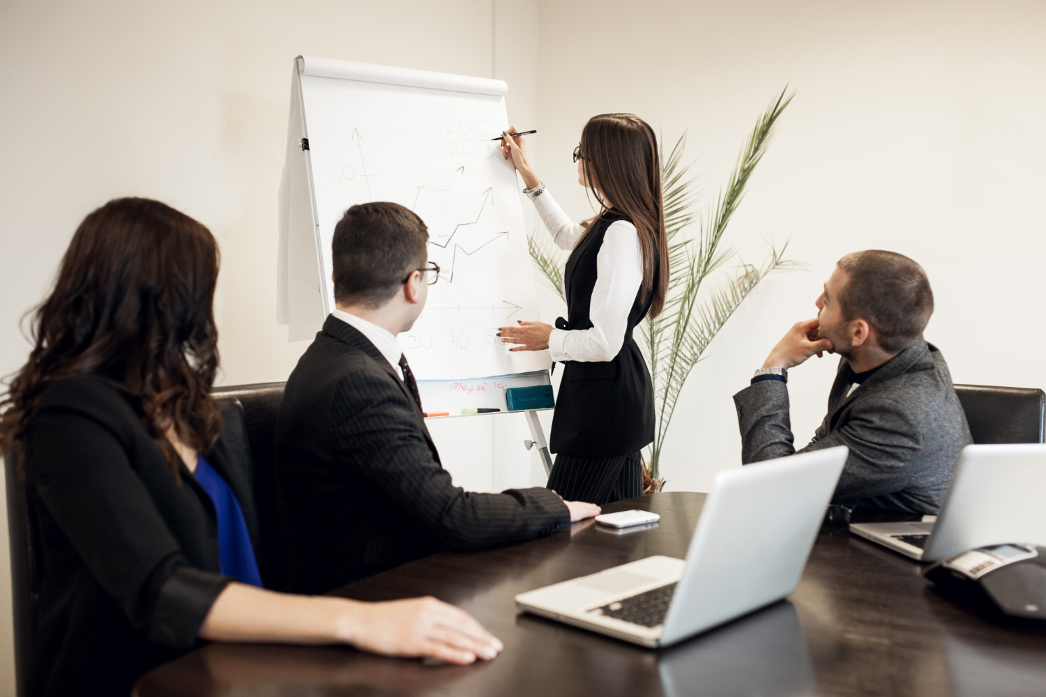 Corporate Trainings