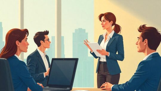 Mastering the First Impression: Communication Tips to Build Instant Rapport